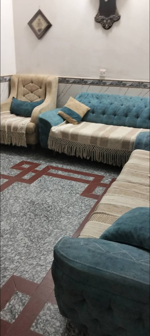 السلام عليكم تخم للبيع 10قطع هو والمفرش وياه 3طبلات نظيف سعر 400وبي مجال


**إذا كنت صاحب هذا الإعلان وتريد حذفه لأي سبب، رجاءا أرسل رسالة إلى الدعم الفني**