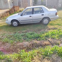 هوندا اكسله • موديل ٩٣ • محرك وكير زين