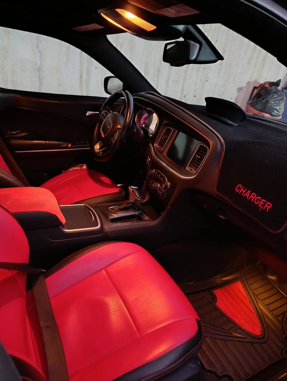 جارجر 2016 SXT
6 سلندر 3600

بدون ارباك

كير /مكينه/ تبريد تدفئه/ كله جديد

حادث خلفي 

 بارد بخشم الجاملغ الامامي الايمن وشخط باب الخلفي

 صور الحادث ب المنشور

بغداد /الدوره
السعر / 175

***********
