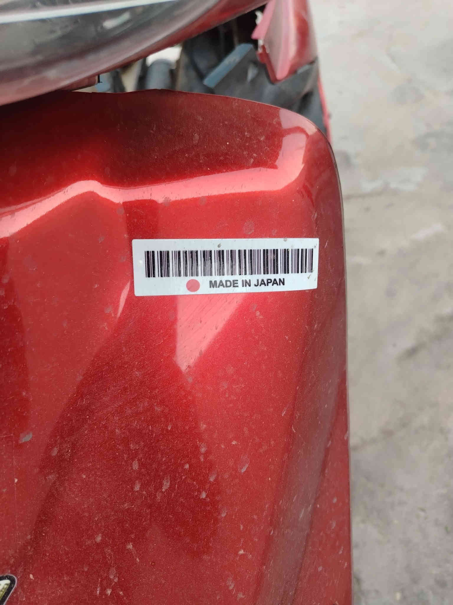 دراجة لبيع ما مجفته *********** زبير سعره 800 وبيه مجال تعال وتدلل
