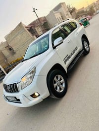 دبل تانكي • ٢٠١٢ • ١٧٥٠٠٠ كم