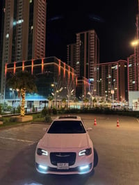كلايزر S300 • ٢٠١٨ • ٨٠٠٠٠ كم