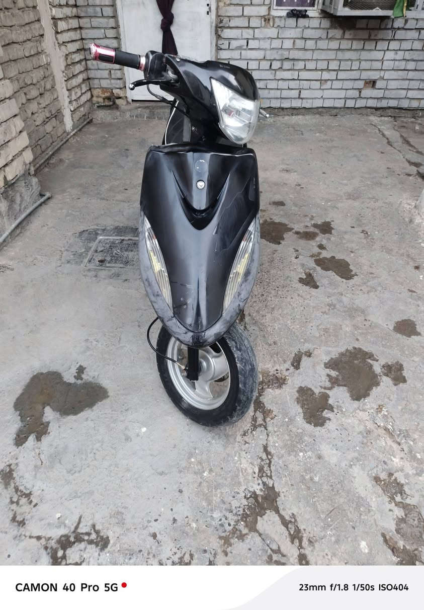 ماكس عدله  ما مفتوحه بلاديه للطول شرط.كهربائيات شغاله كلها.شلععه معدل..كامله مكمله ..على وضع البلاد للأخير ..شرط عل فحص دهن ((موتل الوكاله الأمانيه)))
دراجه لف راسك ونام .. سعر ٦٥٠ بيها مجال مكاني بغداد الشعب حي البساتين رقمي ***********((كابريته بلاديه مالتها ))🖤
