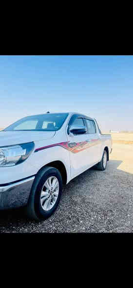 للبيع سيارة ٢٠٢٣ كفاله عامه   
رقم أربيل 
ماشه ٦٥الف 
السعر ٢٨٥وبيه مجال
لاستفسار الاتصال على الرقم
المكان الشطره ‭٠٧٨٢ ٩٩١ ٧٥٤٤
