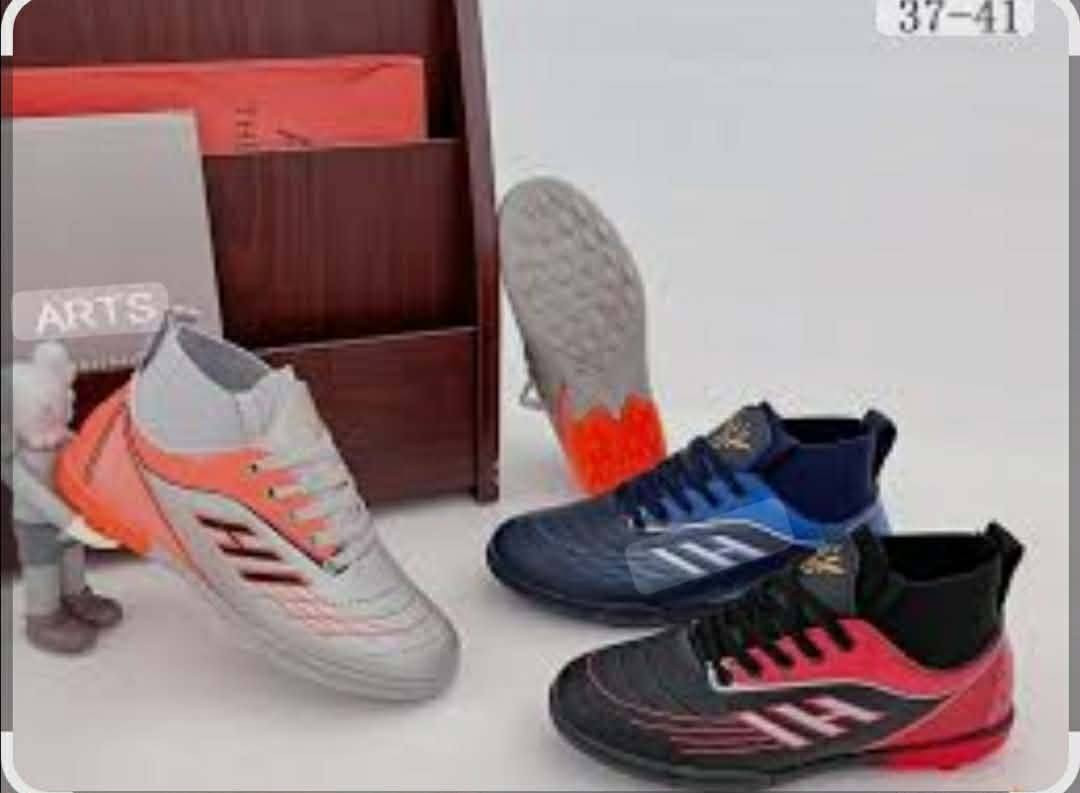 حذاء رياضي شبابي
متوفر الوان
اسود، سيلفر، نيلي
متوفر قياس
37,38,39,40,41


**إذا كنت صاحب هذا الإعلان وتريد حذفه لأي سبب، رجاءا أرسل رسالة إلى الدعم الفني**