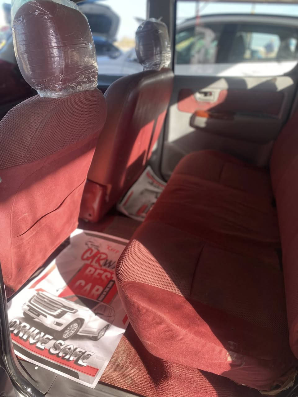 سلام عليكم دبل موديل ٢٠٠٨كويته شاصي ١٩ محرك كير اكسل مكفولات تخم تاير جاهزه رقم بغداد مخصصه انكليزي السعر ١٣٨ اوبيه مجال لشراي مكاني ابو غريب الرظوانيه الاتصال والاسفسار على الرقم ***********/***********
