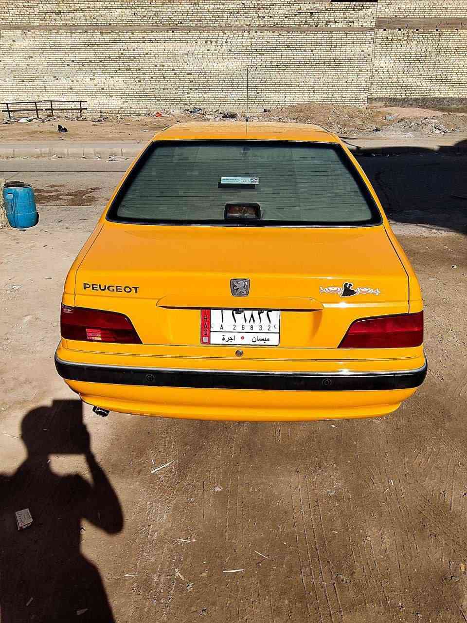 السلام عليكم بيجو بارص 2021 كفاله السياره ماشيه ١١٥السياره مجلس مابقه شي قليل وتصير حره مصفره هيئه وغرامه مكينه كير حداديه تبريد تايرات كله جديد السعر ٧٢ وبيهة مجال قليل الاستفسار ***********
