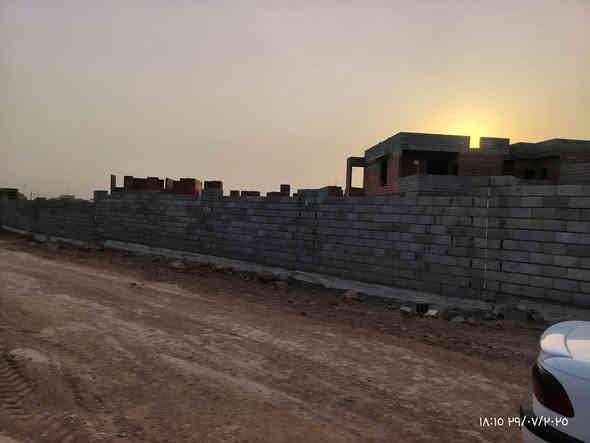 بسم الله الرحمن الرحيم
السلام عليكم ورحمة الله وبركاته
يعلن مكتب علي الصميدعي للاستثمار العقاري
عن توفر قطعة ارض للبيع #طابو_صرف الموقع حي الاعتراضات مقابل مجمع اورانوس المساحة ٢٥٠ متر مربع العرض ١٢ونص متر الطول ٢٠ متر داخل فرع ١٥ متر قريبة جدا من الخدمات تبعد عن السايدين الجديد ٨٠ متر ٠٠٠ للاستفسار عن السعر وباقي التفاصيل الاتصال على الارقام التالية او مراسلة الصفحة :
📞 *********** متوفر واتس اب
📞 *********** متوفر واتس اب
او زيارة مكتب علي الصميدعي للعقار الكائن في ديالى ٠ جلولاء ٠حي الشهداء مقابل اتحاد شباب جلولاء ٠ ودائرة التقاعد ٠
