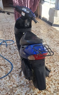 ساسوكي • نضافة 100% • عمارة ميسان