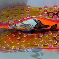 لابجين • مقاس ٤٣