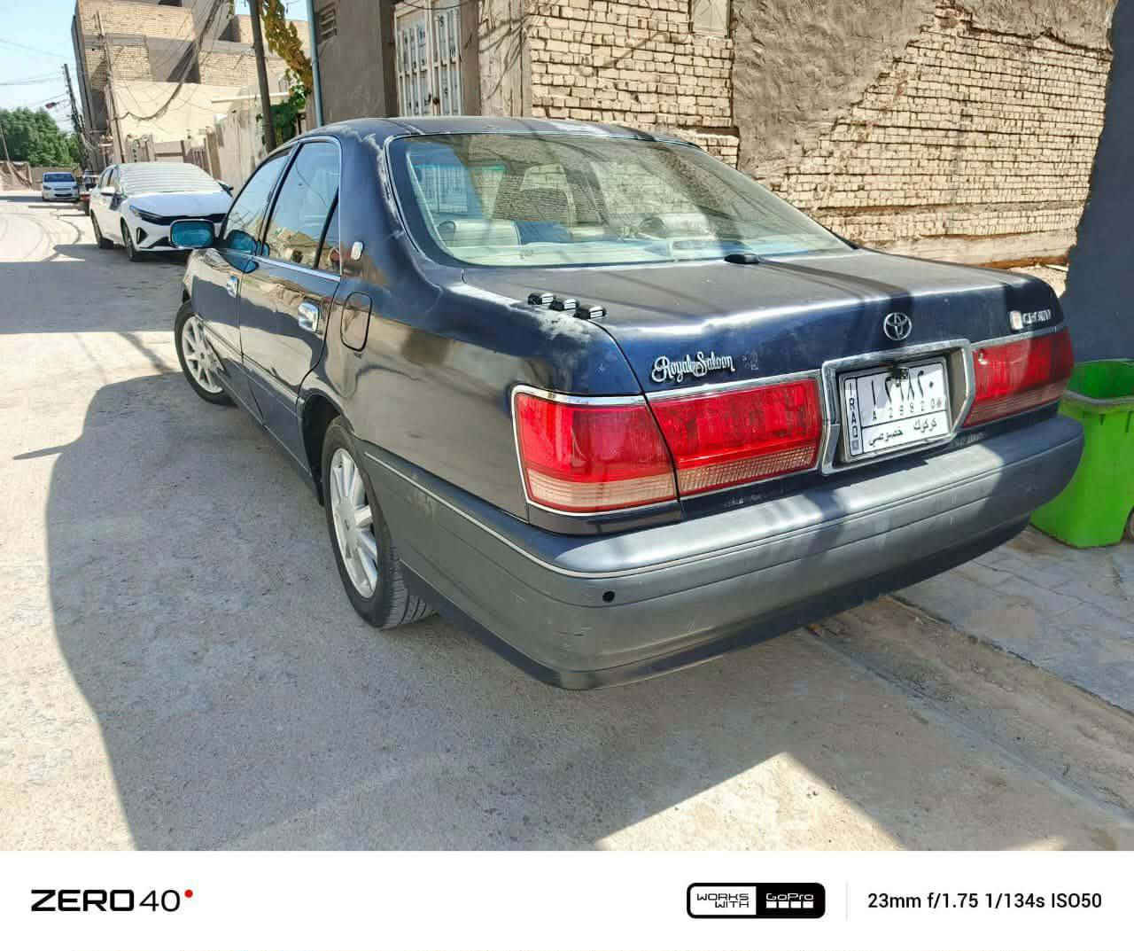 سلام عليكم
ملكه 2003 متجايه  محرك ديفور كبير
اربع دكم تبريد خلفي امامي ثلاجه
رقم كركوك الماني فقط وكاله 
تحوير فوك وجوه عارف العيساوي
تخم. تاير ويل عادي سياره
مكان سياره نجف 
السعر 57 بيه مجال بصيط 

سياره ترايك وين مايعجبك

رقم الهاتف ***********
