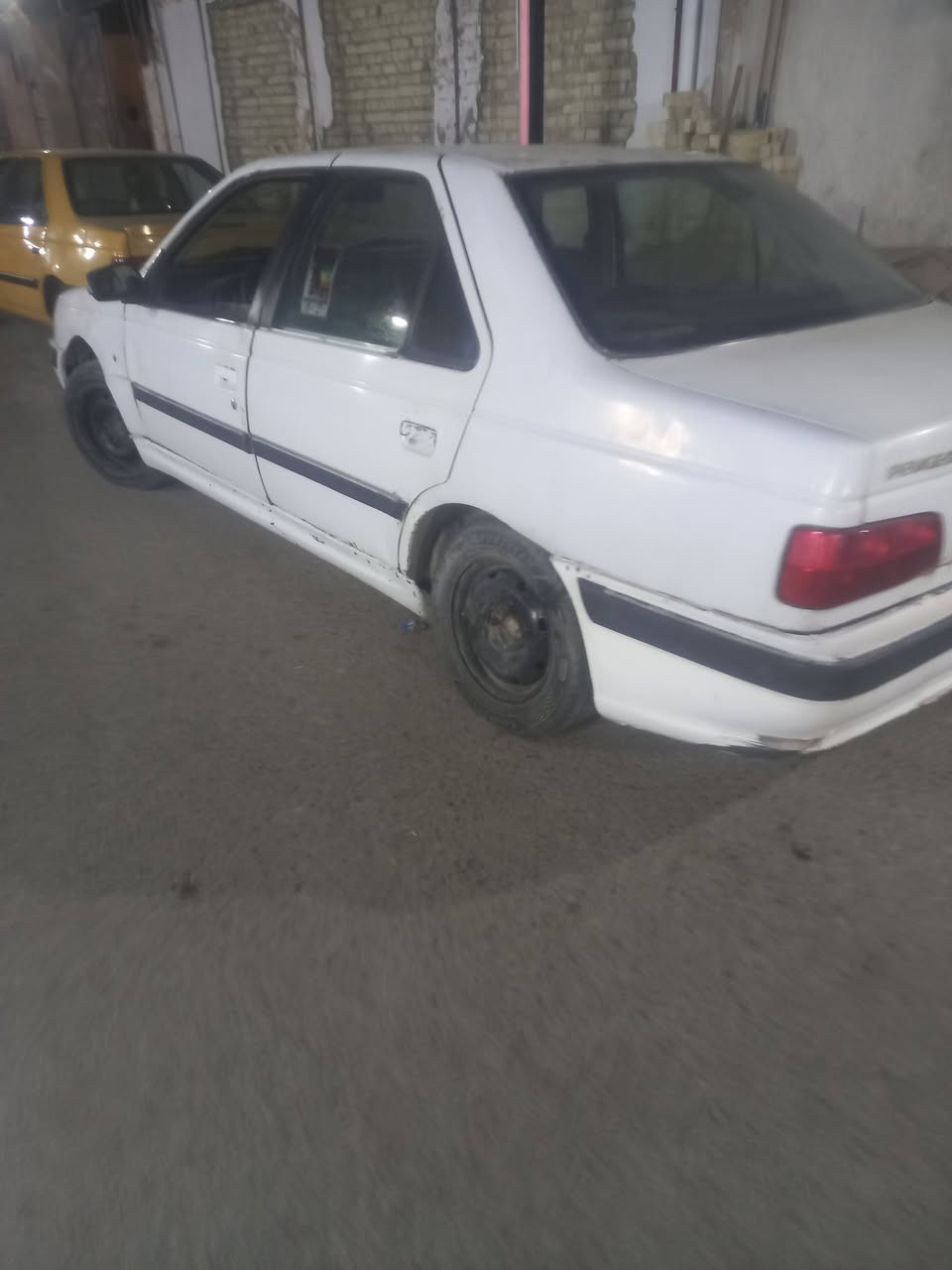 ٠٧٧سلام عليكم سعر ١٢ ورقه قفل سنويه عضم مكاني بغداد اخوان وحق الحسين صايره ٣٥ بس محتاج وجي ابيع بسعر دراجه ارايك للموصل شرط ١٨٠ ربع مذب علي وكلشي موضوع بالفديو مكاني بغداد تم تنزيل السعر لان مطلوب وجاي اسدد وياهو يجي اوول واحد ياخذه***********
