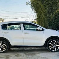 سبورتج • ٢٠١٩ • ٨٨٠٠٠ كم