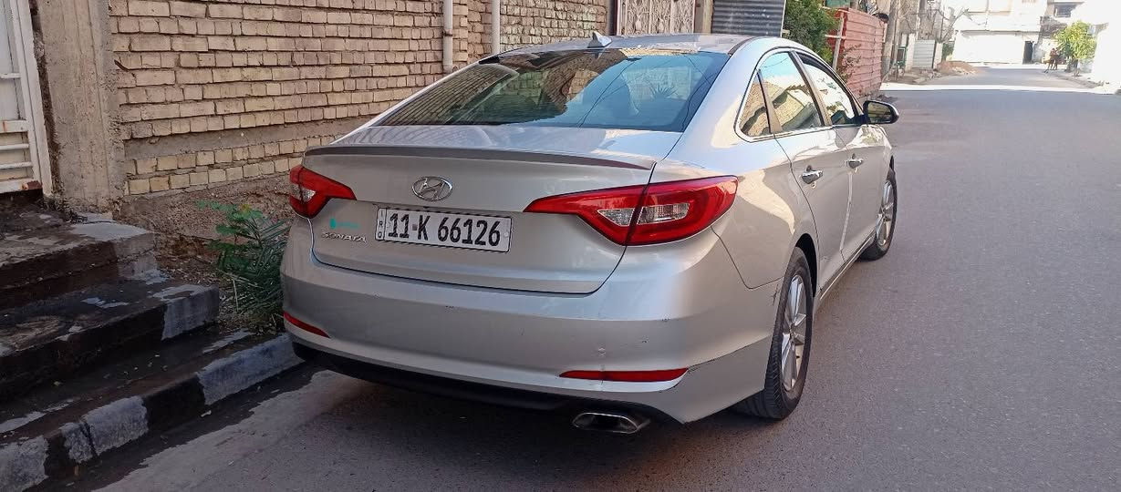 سوناتا موديل 17 لاستفسار
اتصال على الرقم ***********
