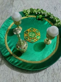 صواني محرم • عدد٢ • بغداد