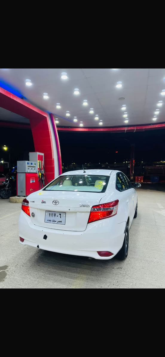 سلامعلیک برادەران یارس مۆدێل ٢٠١٦ لێزەری دوبەی سەیارەکە تەنها سلایت نیە فولە دوگمەی ئیکۆ و تراکشنی هەیە ٤ جام کارەبایە بي مەسروفە سەیارەکە ماڵی دۆستە بۆ زانیاری زیاتر تەلەفۆن لۆ ئەو ژمارەی بکە*********** نرخی ٥٢ وەرەقە و معامەلە أربيل, العراق
