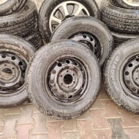 البيع بي تخم تاير نضيف  الرقم 07832290853