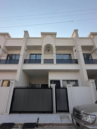 طابو صرف • ١٠٦م • ٤ غرف