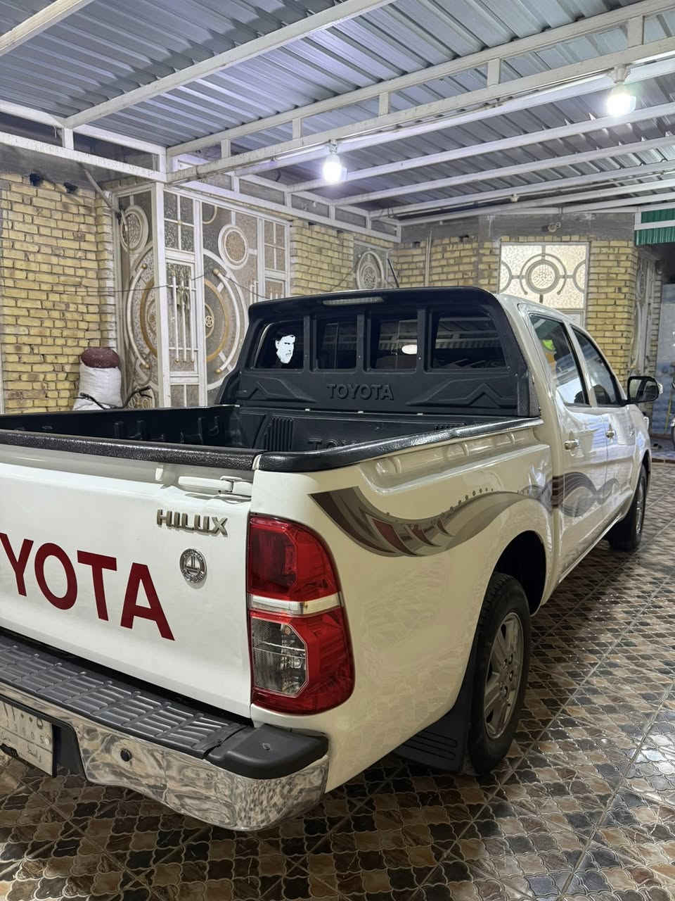 بيع او مراوس. فلاونزا موديل 2013 كويتي شاصي19 شرط نظافه ومكفوله كفاله عامه
جاهزه السياره من الدعاميه لدعاميه مابيه نقص برغي 
رقم واسط تحويل مباشر 
تخم تاير جديد ياباني 

السعر 205 وبيها مجال

الشراي يتصل ***********
مكاني واسط الكوت
