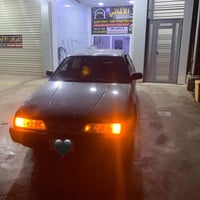 مازده 626 • تماتيك • كاميرا شاشة