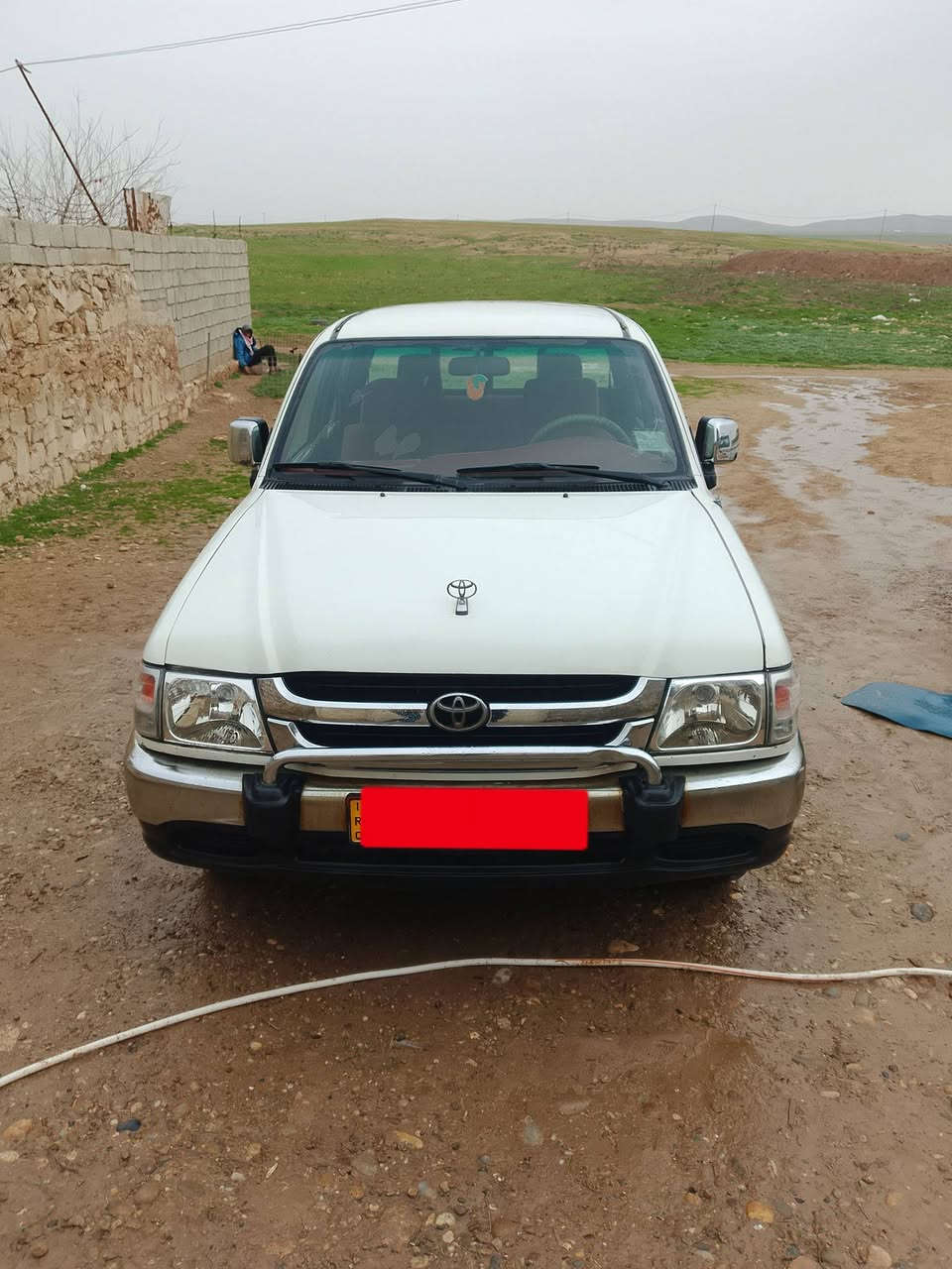 بيكم 2004 دبل رقم انگليزي نينوه شرط تحويل السعر 120
رقم هاتف ***********
