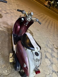 دراجه عبد الحليم دراجه نضيفه ما متعوبه الله شاهد للبيع  الرقم   مبايل ...