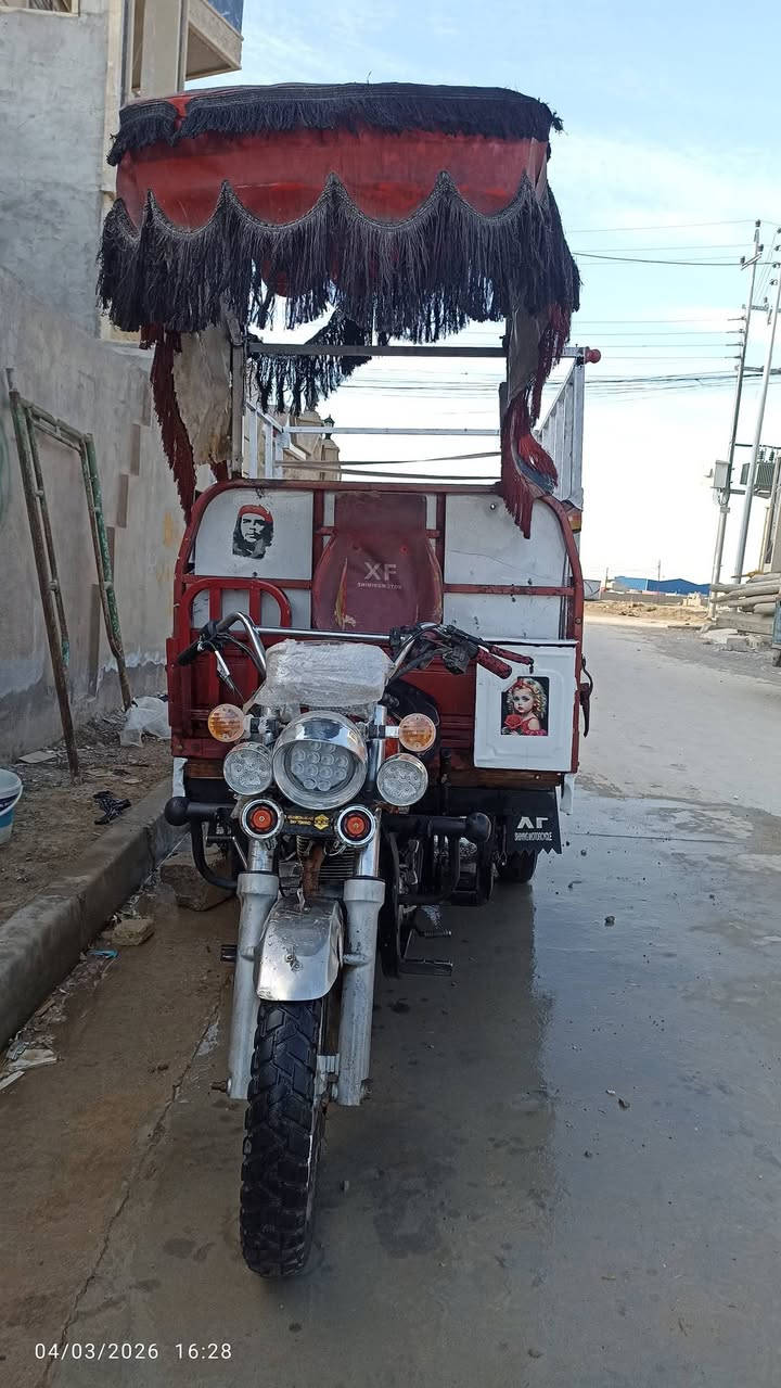 ستوته للبيع نضيفه شاصي شرط بيها منفيس 2016محرك 2019جمره
السعر مليون و100وبيها مجال 

الرقم ***********
