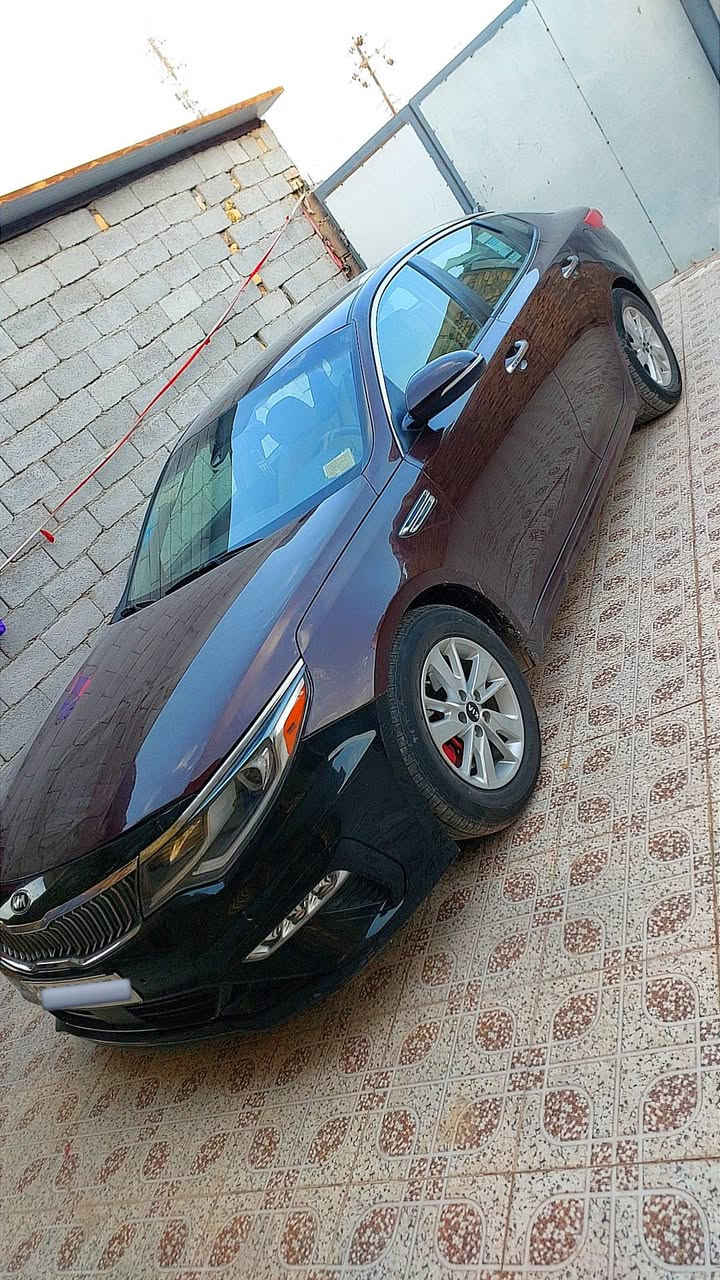 كيا اوبتيما 2020 رقم ذي قار دولي حرة تحويل مباشر حادث جاملغ وبنيد وسونار منشور ماشية 90 بيع او مراوس مكاني ناصريه قضاء النصر *********** السعر 130 وبيها مجال
