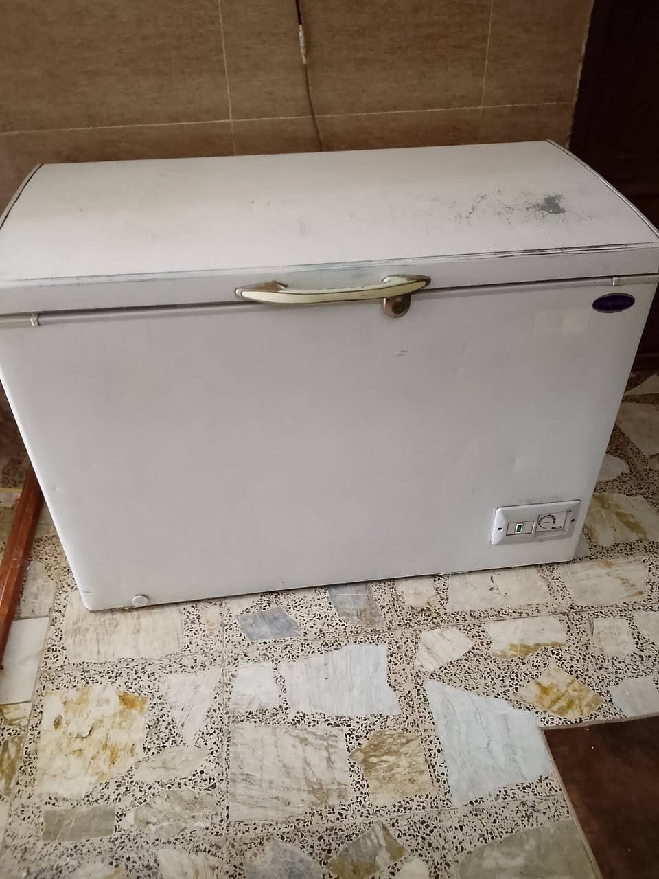 (((ملاحظه توصيل فقط داخل بغداد)) مرحبا عندي اغراض  مستعمله بسعررررر مناسب  نضيفات جدا كل ضررر مابيهم اخوات جديد كلمن وسعره  عنواني بغداد 
للتواصل والاستفسار ع خاص


**إذا كنت صاحب هذا الإعلان وتريد حذفه لأي سبب، رجاءا أرسل رسالة إلى الدعم الفني**