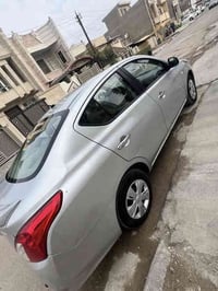 نيسان سني ٢٠٢٠  قطعتين صبغ جاملغ امامي وجاملغ خلفي بدون دواخل  ماشيه ١...