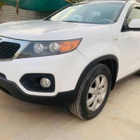 سورنتو • ٢٠١١ • رقم سليمانية