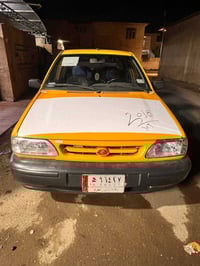 سايبا • ٢٠١٨ • كفالة محرك وكير