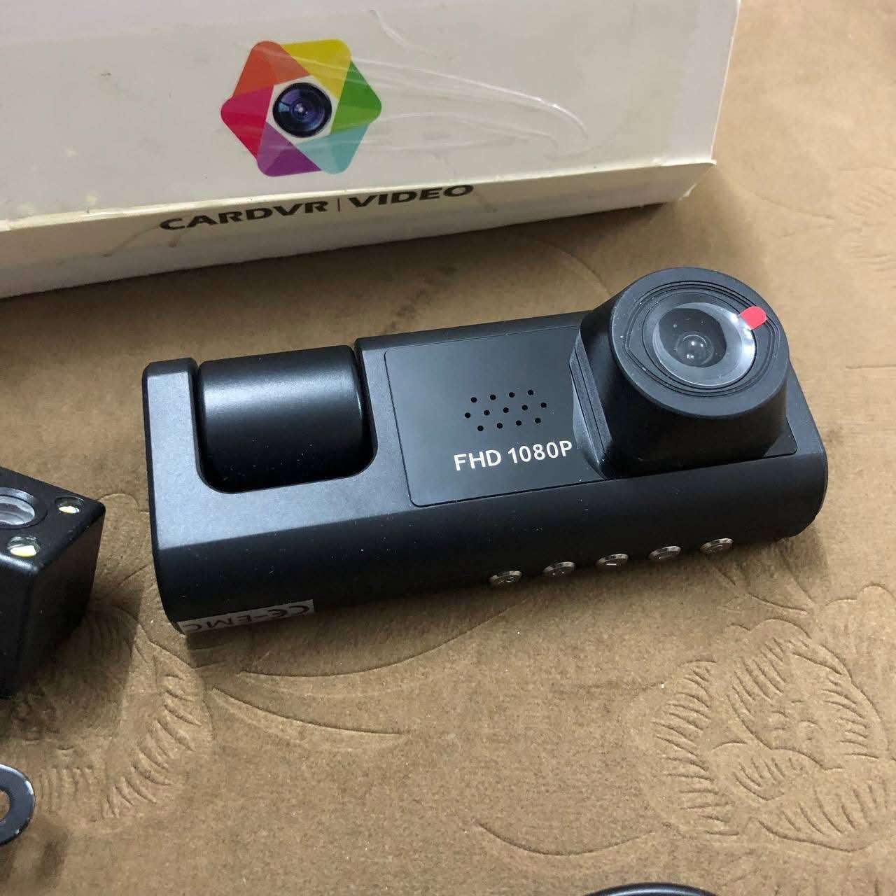 ب 20 الف مع توصيل داش كام امامي وداخلي وخلفي 3 كامرة


**إذا كنت صاحب هذا الإعلان وتريد حذفه لأي سبب، رجاءا أرسل رسالة إلى الدعم الفني**