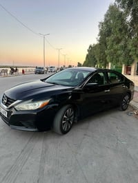 نيسان التيما • ٢٠١٧ • ضرر ٣ قطع