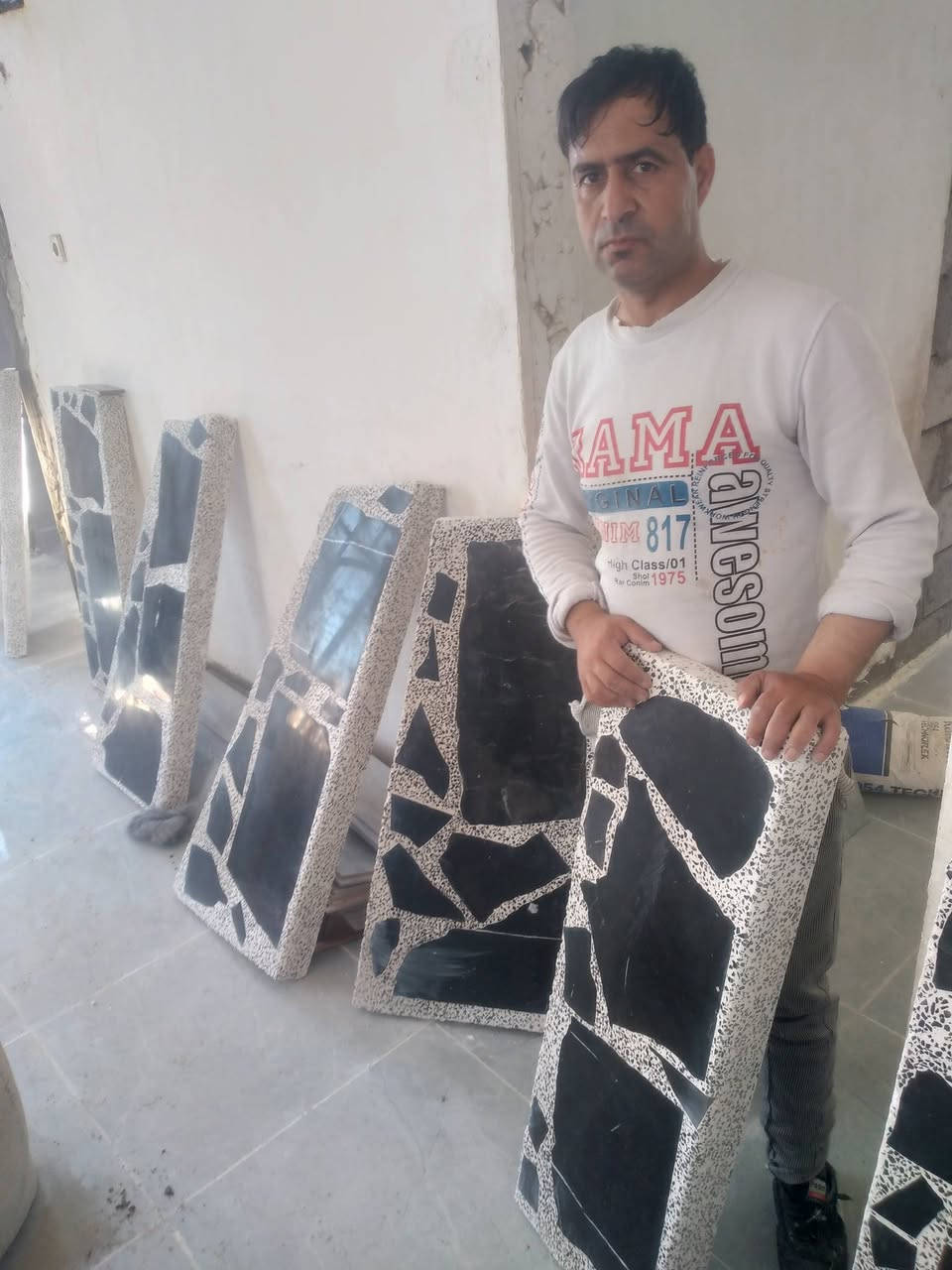 معمل ابو نشأت لعمل البايات الدرج للإستفسار اكثر على الأرقام اسيا ***********كورك***********
