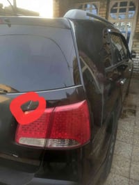 بيع مستعجل سيارة سورنتو وارد أمريكي كير محرك بحالة جيدة رقم صلاح الدين...