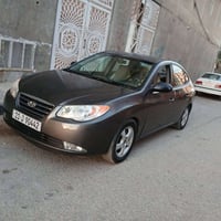 النترا • ٢٠٠٨ • محرك ٢٠٠٠