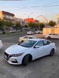 سنترا SV • ٢٠٢٢ • رقم سنوي