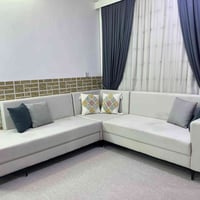 كنب يدوي • ٥م • ٨٠سم