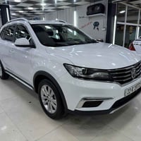 ام جي RX5 • ٢٠٢٣ • ٤١ ألف كم