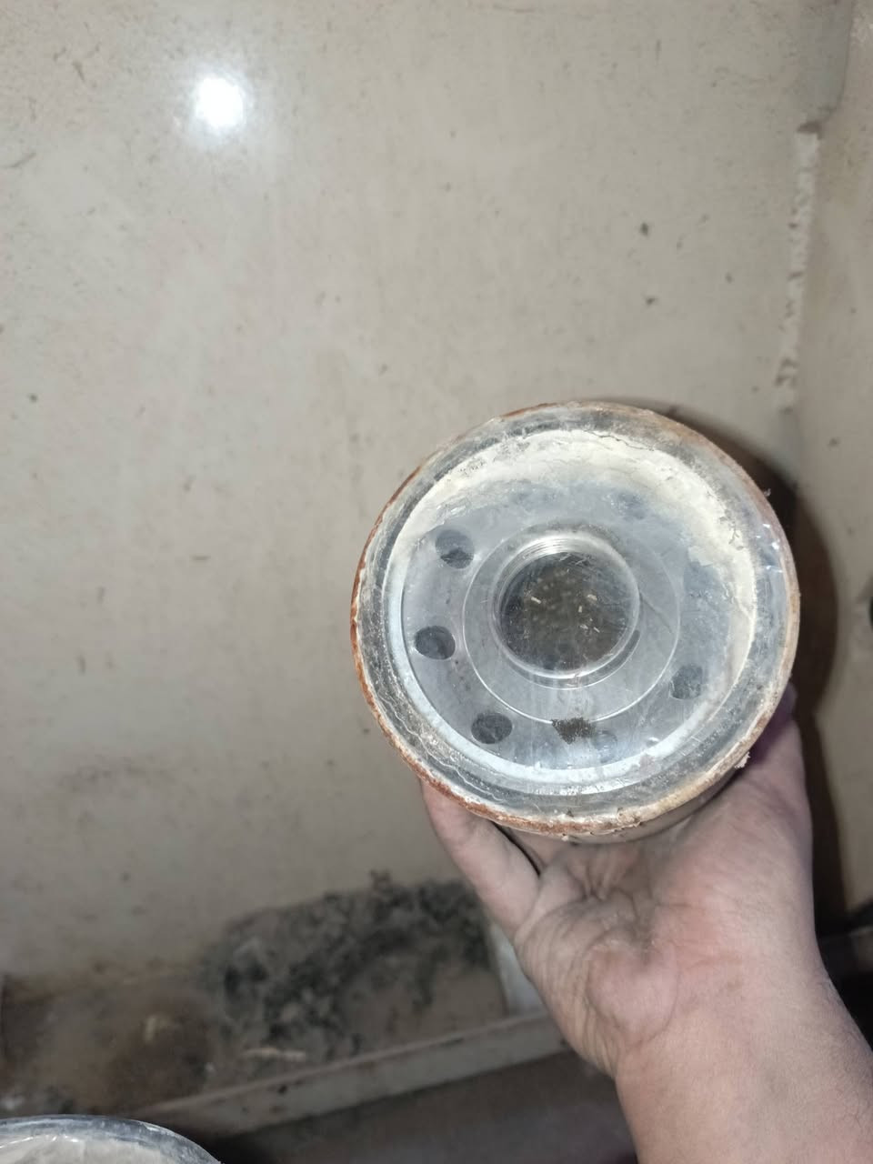 السلام عليكم 
فلاتر مولدة جديدة لكن مخزنة لفترة من الزمن بدون استعمال 
اترك سعرك بالتعليقات وتفضل واتساب 
***********
