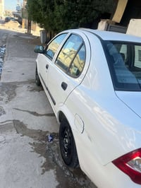 طيبة ٢٠١٤ • مكفولة من الصبغ • ماشيه ١٣٠