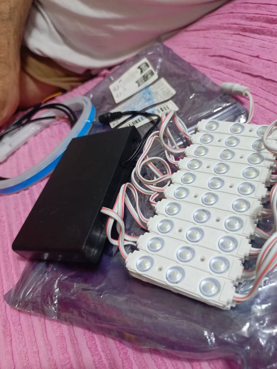 السلام عليكم غراض سياره امزون تردوهن شلع او قطع


**إذا كنت صاحب هذا الإعلان وتريد حذفه لأي سبب، رجاءا أرسل رسالة إلى الدعم الفني**