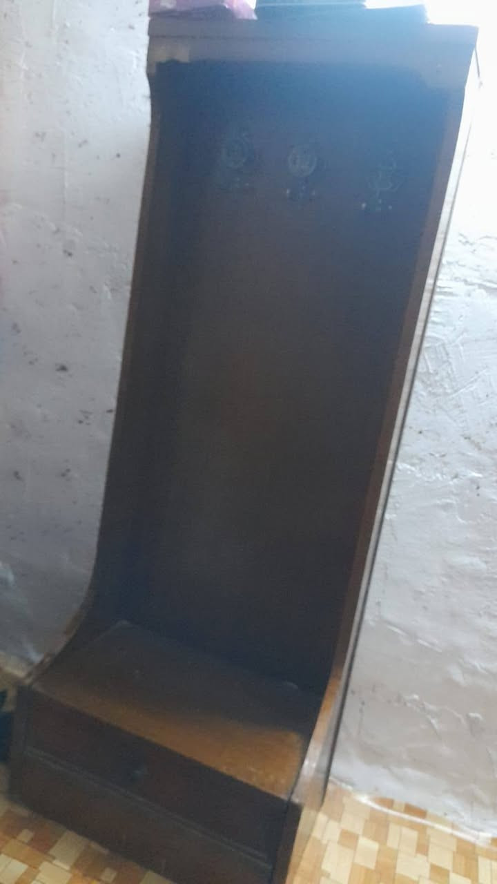 سلام عليكم عندي هاي غرفه اللبيع
السعر 350الف بيها مجال 
عنون الطارميه مقابيل الجسر الطارميه


**إذا كنت صاحب هذا الإعلان وتريد حذفه لأي سبب، رجاءا أرسل رسالة إلى الدعم الفني**