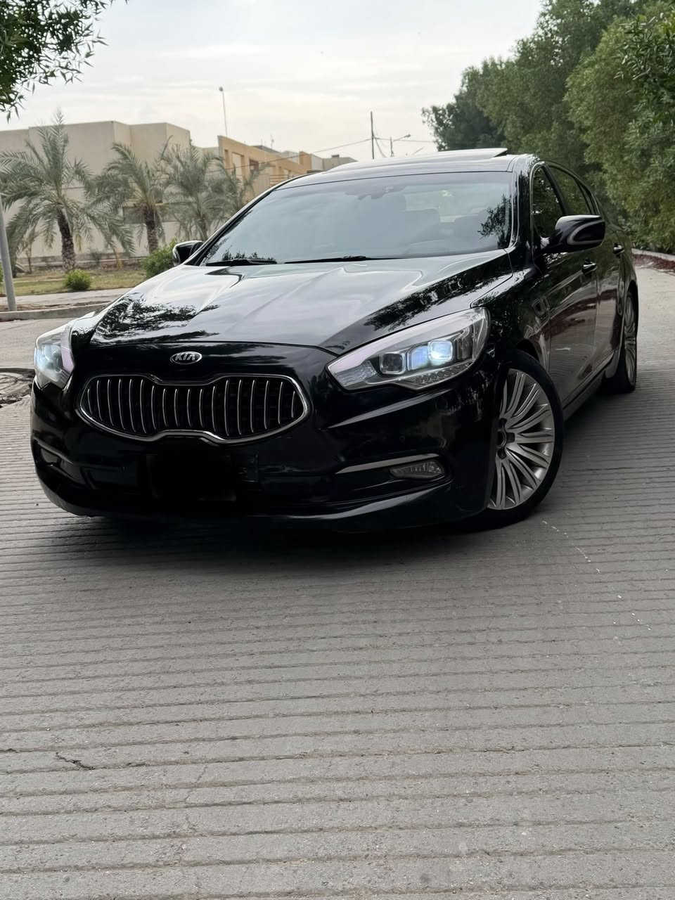 سلام عليكم كيا كوريس موديل 2014 اصل ادوااات كصه جنطه جاهزه من كلشي كير مكينه حداديه تبريد كهربائيات من كلشي 
امتومه بغداد الماني وشرط الواجه عندي ارقام وسنويه وليبل باب وليبل جامه شغل مال جناي الله شاهد
بدون امراوس فقط بيع محتاج فلوس 
السعر 73 ورقه مو سعرها هذا بس محتاج

‭0786 280 5812‬
