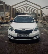 سيراتو • ٢٠١٤ • رقم اربيل