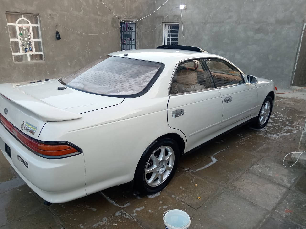 مارك نفخ مديل ٩٣ مكفوله مكفوله من ضربه القويه محرك ونجي ناعم حداديه كهربائيات رقم كربلاء دولي بسمي مكاني نجف مناذره
السعر ٦٧
***********
