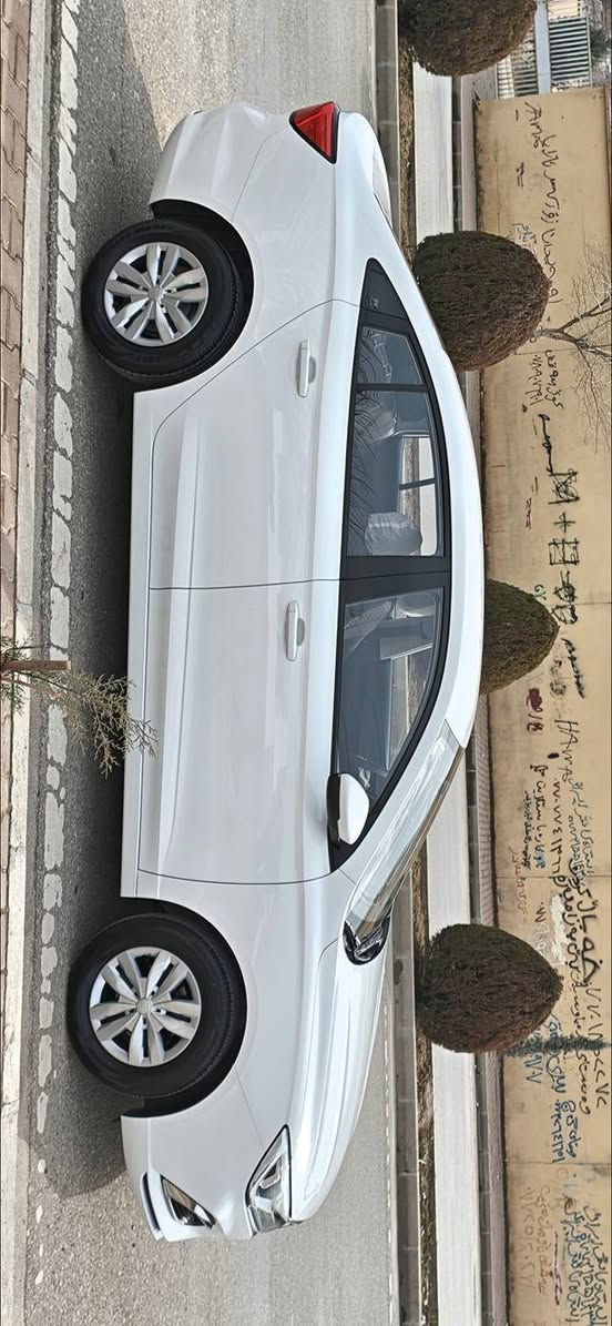 ئێم جی 5 ستاندەرپڵاس گێرعادی مۆدێل (2025)ژمارەکاتی 25ڕۆژی تیاماوەعەقدی مروری باتڵ کراوەتەوە پێش وپاش لید حاسەوکامێرا(639)کیلۆمەتر ڕۆیشتوە ژمارەی مۆبایل(***********) السليمانية, العراق
