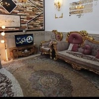 البوبيات كربلاء • ٨٥م • مفروش