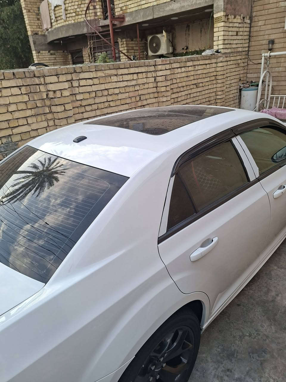 اسلام وعليكم 2023 البيع اوبامه خليجي شركه هارلم  فول مواصفات S ماشيه 15الف فقط كفاله عامه ماعده دعاميه صبغ اثر شخوط مكاني بغداد السعر ٣٥٠ ستفسار ***********
